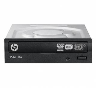HP DVD-RW 1265i 24X Sata Optical Drive